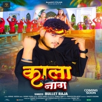 Kala Naag (Bullet Raja)