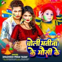 Choli Bhatija Ke Mausi Ke (Awadhesh Premi Yadav)