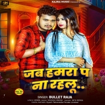 Jab Hamara Pa Na Rahalu (Bullet Raja)